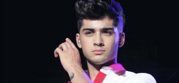 11 Reaksi Para Ayah Ketika Zayn Malik Keluar Dari One Direction