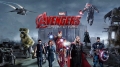 Sinopsis Avengers : Age Of Ultron