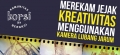 Merekam Jejak Kreativitas Menggunakan Kamera Lubang Jarum